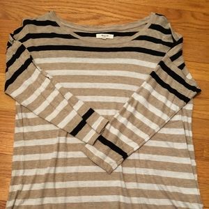 Madewell Oversize Longsleeve